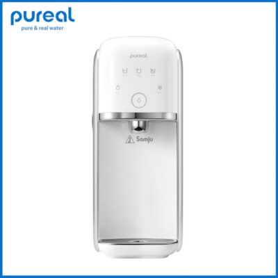 Máy lọc nước Pureal Cold