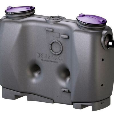 Bộ tách mỡ EasyClean free Standard