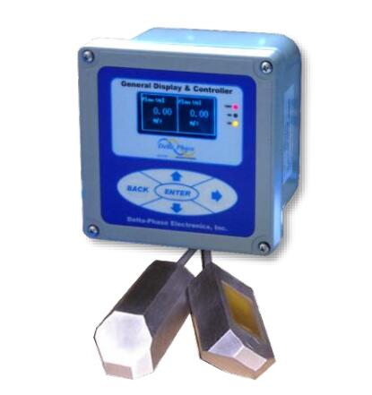 Alpha2000: Lưu lượng kế Doppler siêu âm Alpha2000: Lưu lượng kế Doppler siêu âm