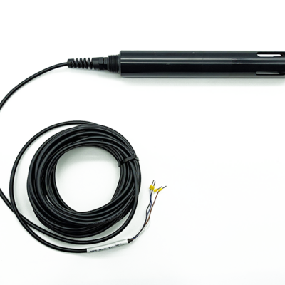 CS7: ĐỘ DẪN ĐIỆN/ĐỘ MẶN