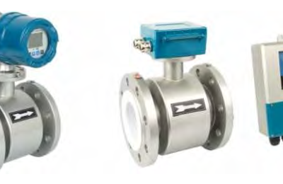 Đồng hồ đo lưu lượng điện từ DM7