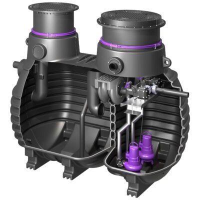 EasyClean ground Multi