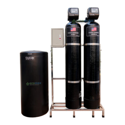 Máy lọc nước tổng biệt thự NT-05 Ultra Luxury