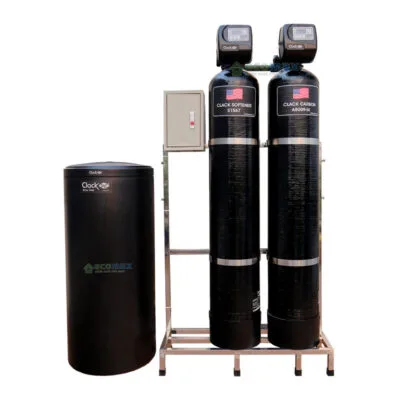 Máy lọc nước tổng biệt thự NT-05 Ultra Luxury