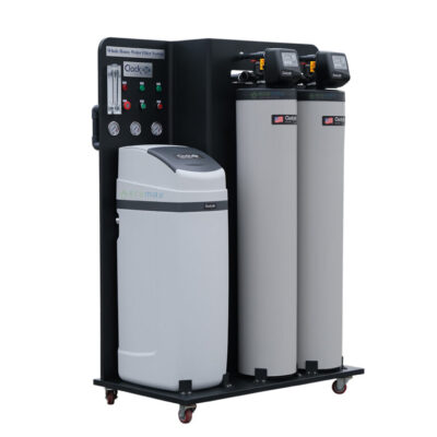 Lọc tổng biệt thự cao cấp Clack WS1TC-05 USA Nhập khẩu Mỹ