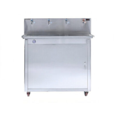 MÁY LỌC NƯỚC RO - 02