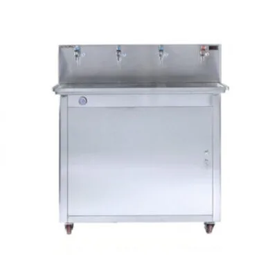 MÁY LỌC NƯỚC RO - 02