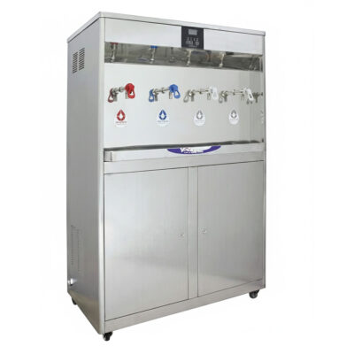 MÁY LỌC NƯỚC RO - 03