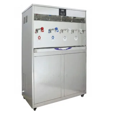 MÁY LỌC NƯỚC RO - 03
