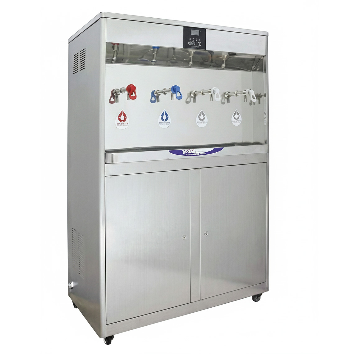 MÁY LỌC NƯỚC RO - 03