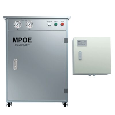 Hệ thống lọc tổng | Mitsubishi Cleansui MPOE-S