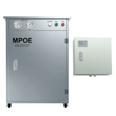 Hệ thống lọc tổng | Mitsubishi Cleansui MPOE-S