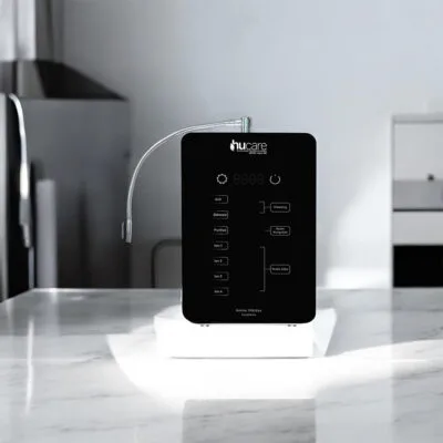Thiết bị lọc nước tạo ion kiềm | HUCARE Aqua 300