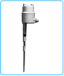 Đồng hồ đo mức liên tục dòng RFL-200