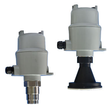 Đồng hồ đo mức tích hợp radar RG7-I