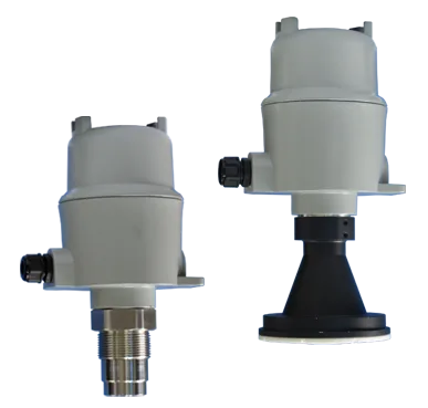 Đồng hồ đo mức tích hợp radar RG7-I