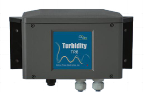 TR6: Độ đục thấp