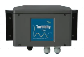 TR6: Độ đục thấp