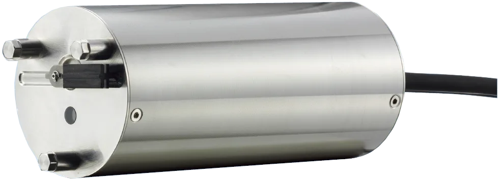 TS7: Cảm biến độ đục và chất rắn lơ lửng TS7: Cảm biến độ đục và chất rắn lơ lửng