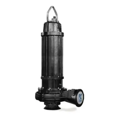 Bơm nước thải chìm WQ (>30KW)