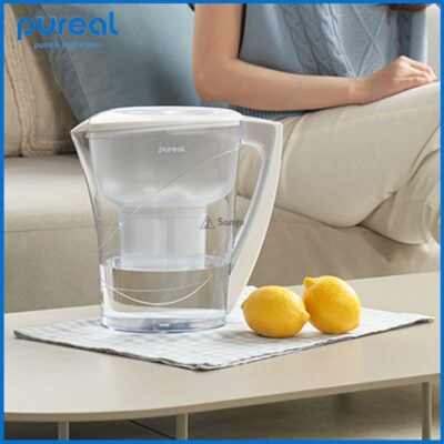 Bình lọc nước Pureal onlypure 3.5L