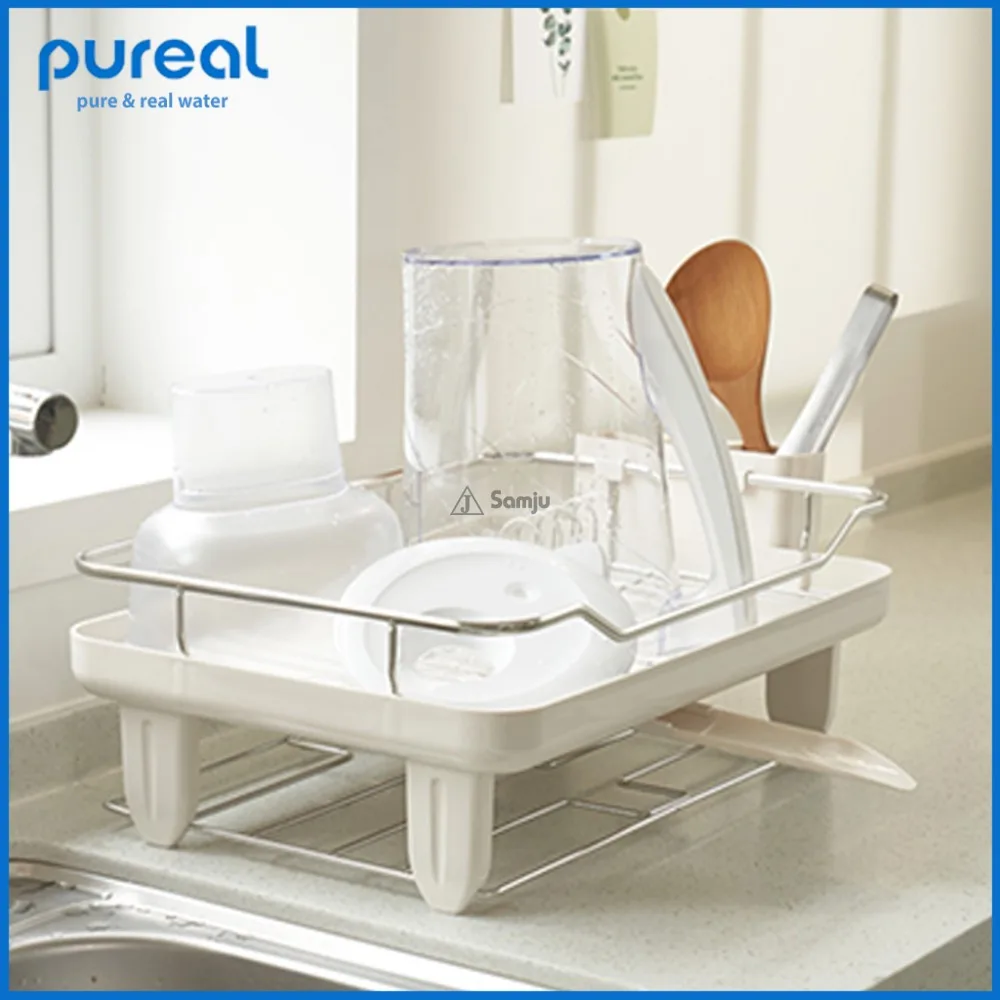 Bình lọc nước Pureal onlypure 3.5L