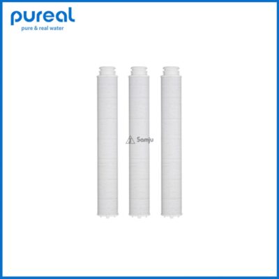 Bộ 3 lõi Sediment (Pureal Vòi Sen)