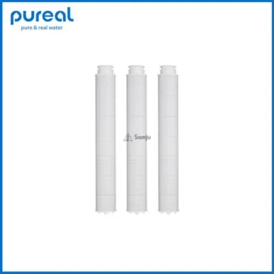 Bộ 3 lõi Sediment (Pureal Vòi Sen)