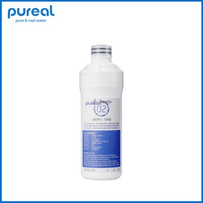 Bộ 5 lõi lọc Pureal