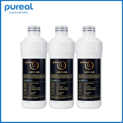 Bộ 5 lõi lọc Pureal Premium