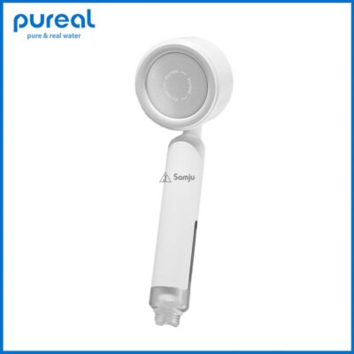 Pureal Bộ Lọc Vòi Sen (Tích hợp ACF+1 Sediment)