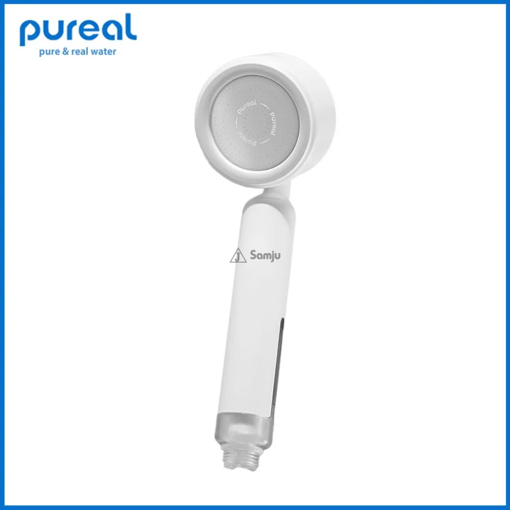 Pureal Bộ Lọc Vòi Sen (Tích hợp ACF+1 Sediment) Pureal Bộ Lọc Vòi Sen (Tích hợp ACF+1 Sediment)