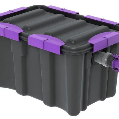 EasyClean free UnderSink grease separator