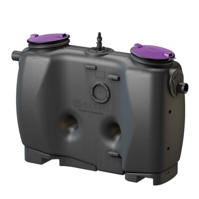 Máy tách tinh bột EasyStarch