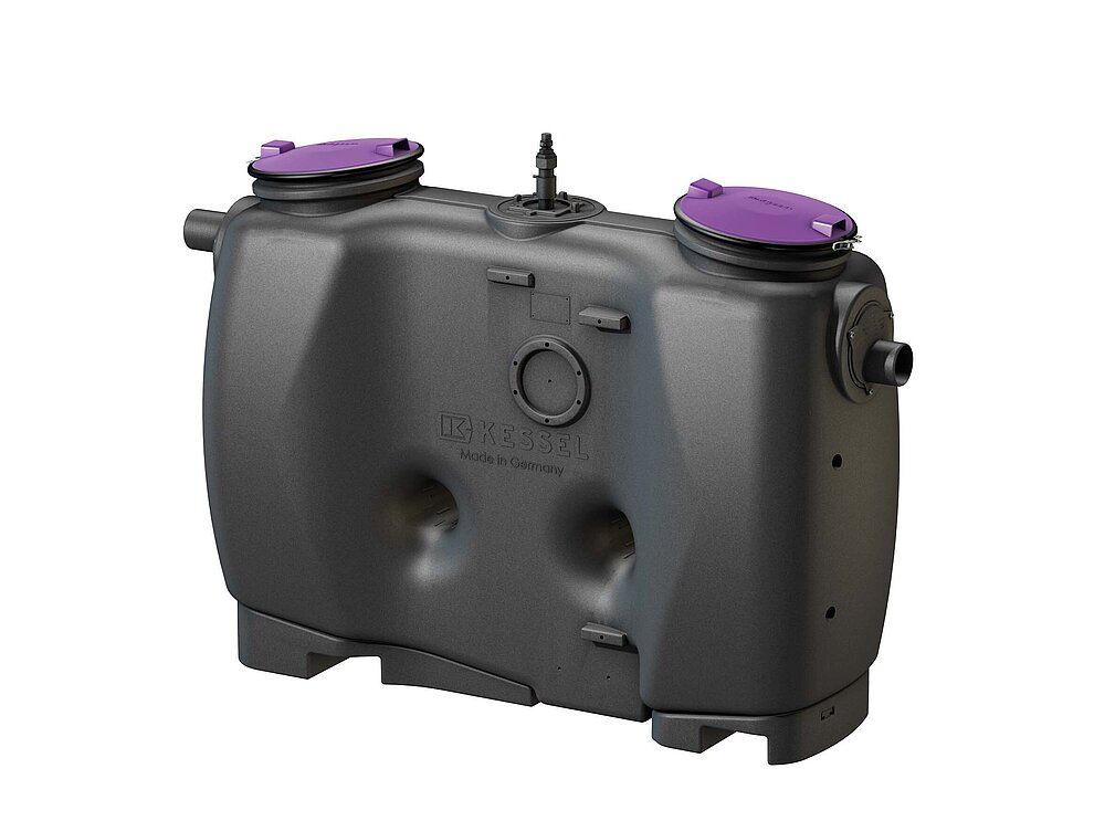 Máy tách tinh bột EasyStarch Máy tách tinh bột EasyStarch