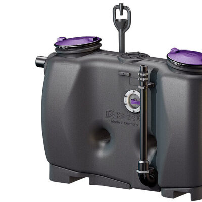 Bộ tách mỡ EasyClean free Direct