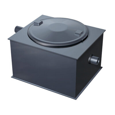 Bộ tách cặn EasySink