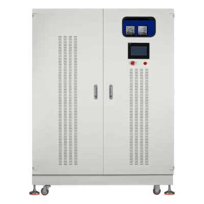 Hệ thống lọc đầu nguồn OHD250