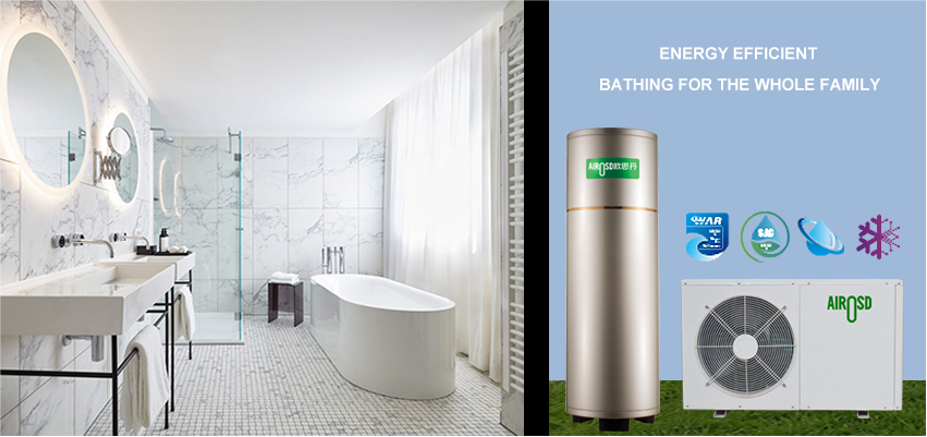 Bán buôn bình nước nóng