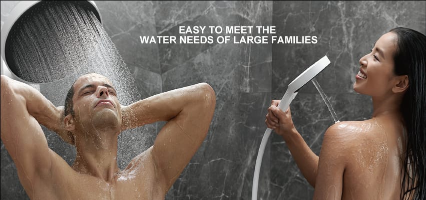 Bán sỉ bình nước nóng bơm nhiệt tách rời