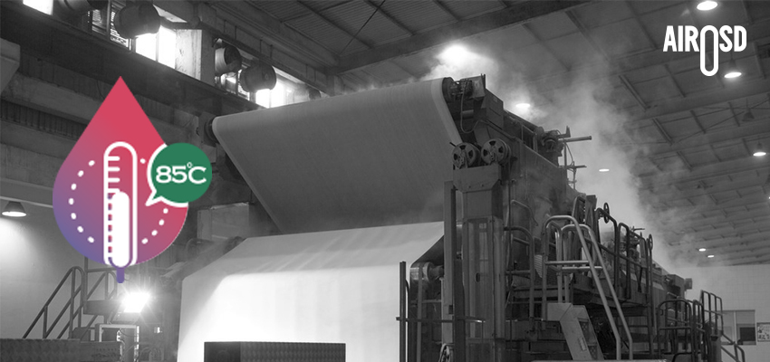 Nhà máy sản xuất bơm nước nóng