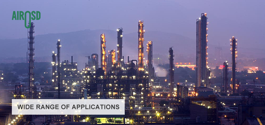 Các nhà sản xuất máy nước nóng bơm nhiệt