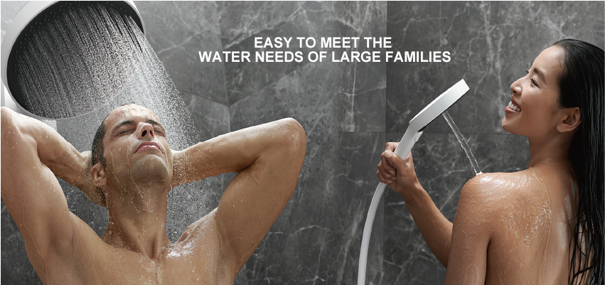 Nhà cung cấp bình nước nóng