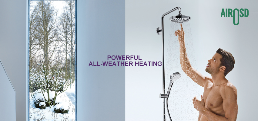 Nhà cung cấp bình nước nóng