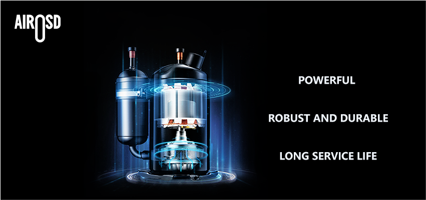 Nhà cung cấp bình nước nóng