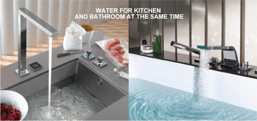 Bán sỉ bình nước nóng