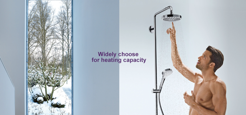 Các nhà sản xuất máy bơm nhiệt cho bể bơi