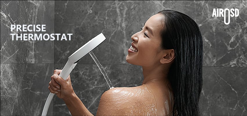 Nhà sản xuất bình nước nóng