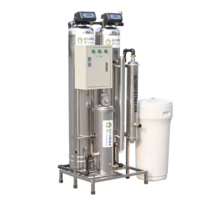 Máy lọc nước tổng sinh hoạt gia đình