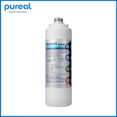 Lõi lọc công suất lớn Pureal Hybrid